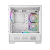 MONTECH SKY TWO White, компьютерный корпус