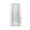 MONTECH SKY TWO White, компьютерный корпус