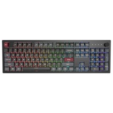 Montech MK105DY, клавиатура