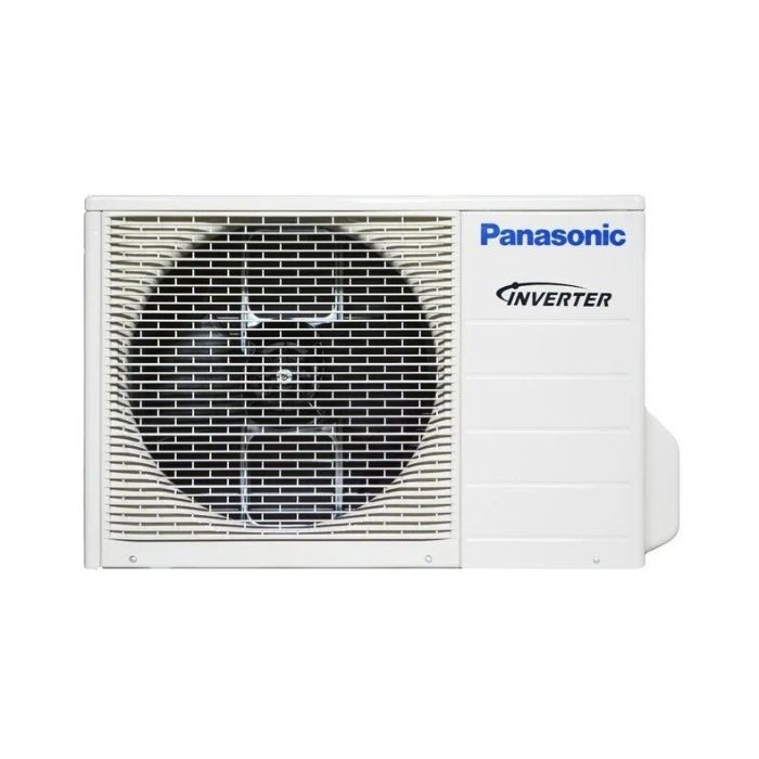 Panasonic CS/CU-E24RKDW, кондиционер