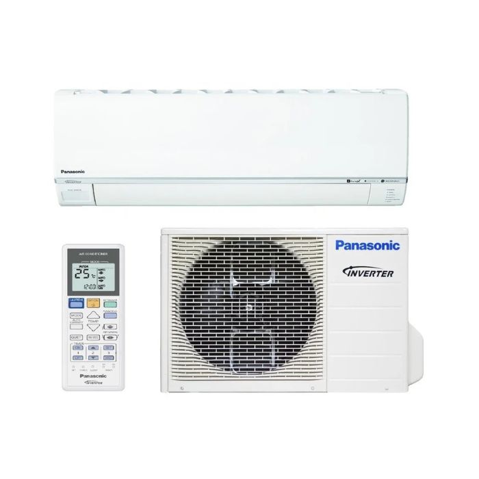 Panasonic CS/CU-E24RKDW, кондиционер