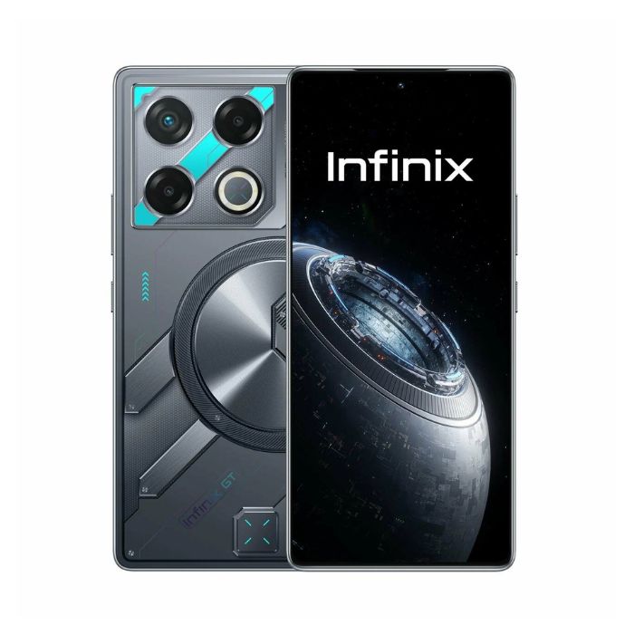 Infinix GT 20 Pro 12/256 GB, смартфон