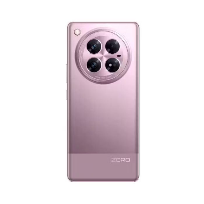 Infinix ZERO 40 X6860 8/256 GB, Blossom Glow, смартфон