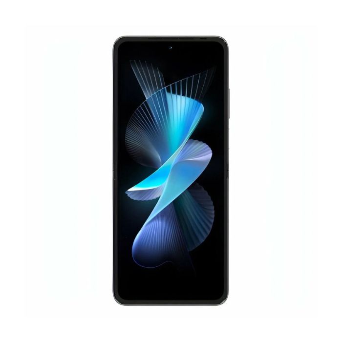 Infinix Zero Flip 8/512GB Black, смартфон