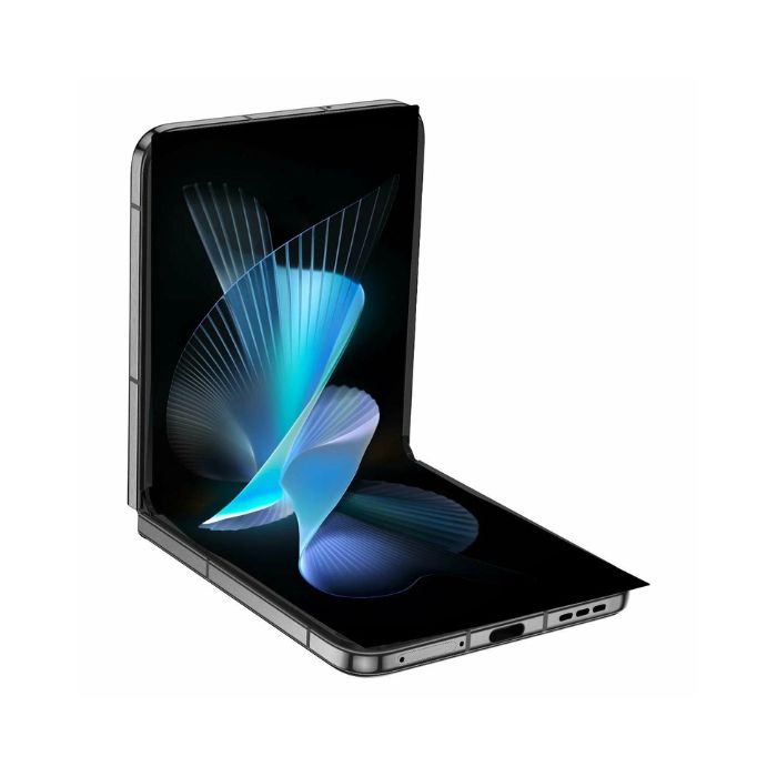 Infinix Zero Flip 8/512GB Black, смартфон