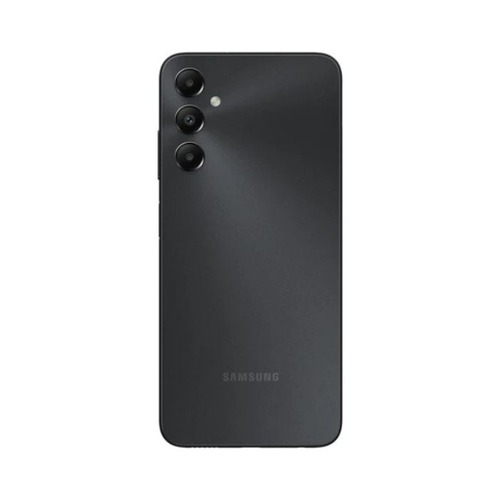 Samsung Galaxy A05s Black 128 GB, смартфон