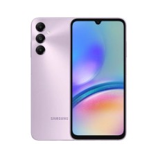 Samsung Galaxy A05s Light violet 128 GB, смартфон