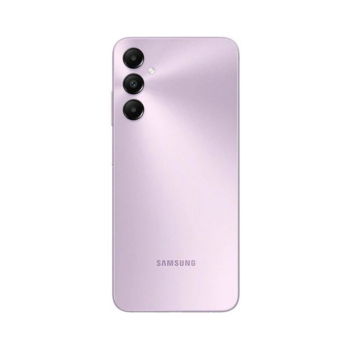 Samsung Galaxy A05s Light violet 128 GB, смартфон