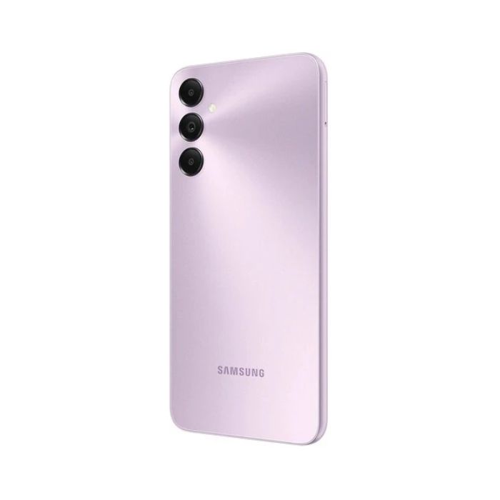 Samsung Galaxy A05s Light violet 128 GB, смартфон