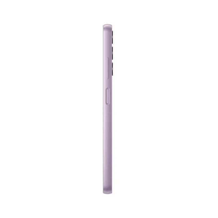 Samsung Galaxy A05s Light violet 128 GB, смартфон