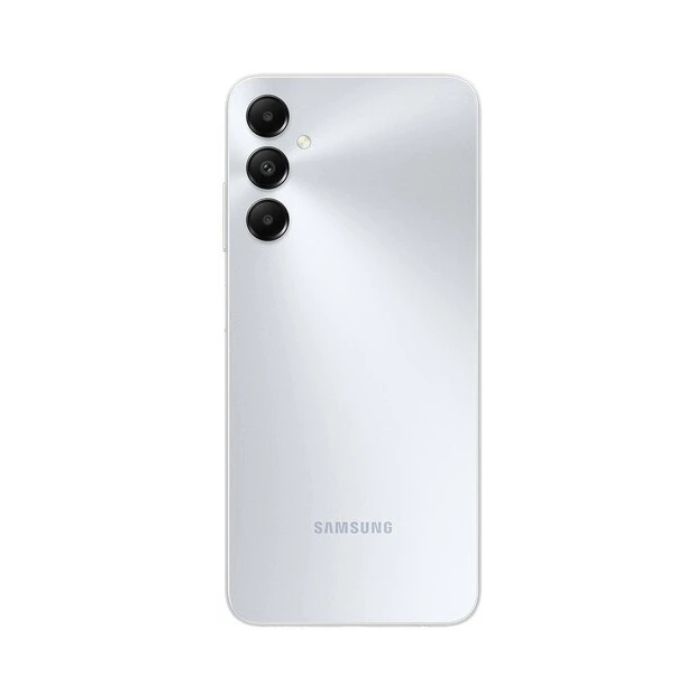 Samsung Galaxy A05s Silver 128 GB, смартфон