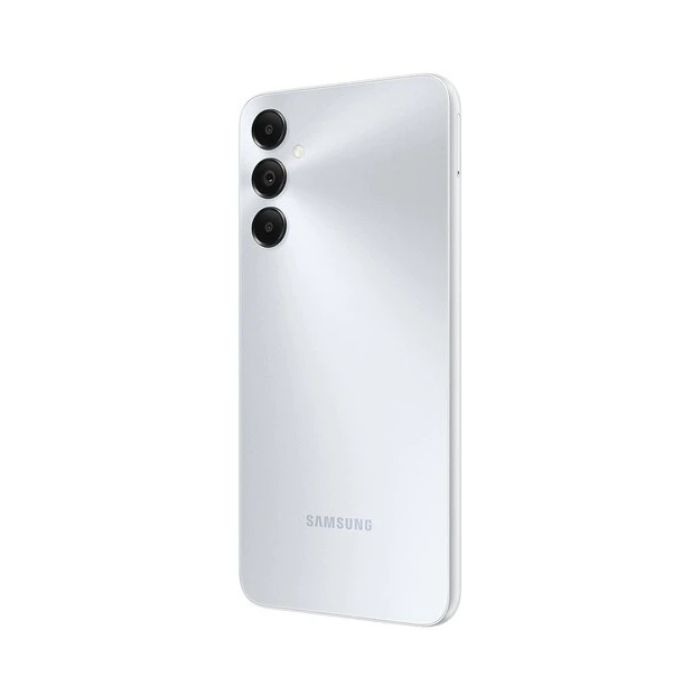 Samsung Galaxy A05s Silver 128 GB, смартфон