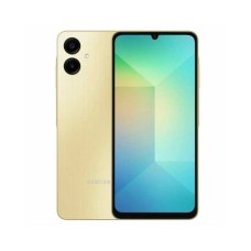 Samsung Galaxy A06 Gold 4/128 GB, смартфон