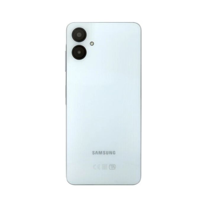 Samsung Galaxy A06 Light blue 6/128 GB, смартфон