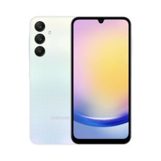 Samsung Galaxy A25 5G Light blue 256 GB, смартфон