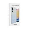 Samsung Galaxy A25 5G Light blue 128 GB, смартфон