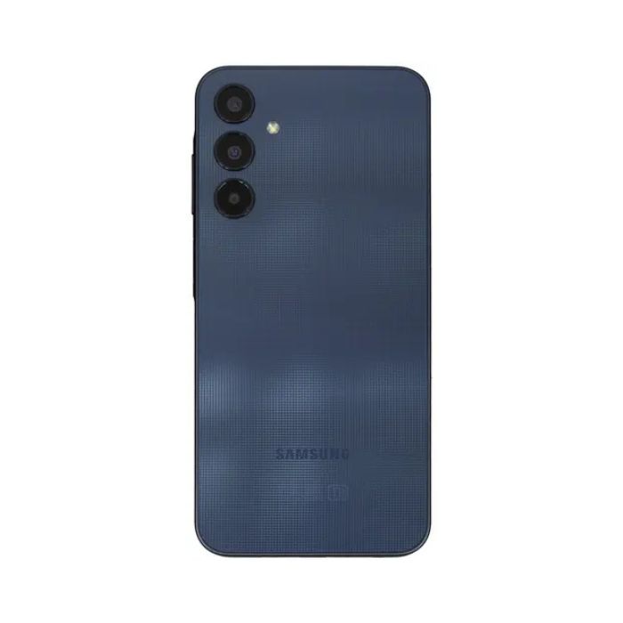 Samsung Galaxy A25 5G Blue black 256 GB, смартфон