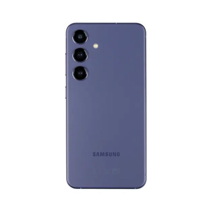 Samsung Galaxy S24 Cobalt violet 128 GB, смартфон