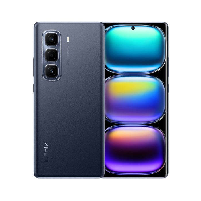 Infinix HOT 50 Pro+, смартфон