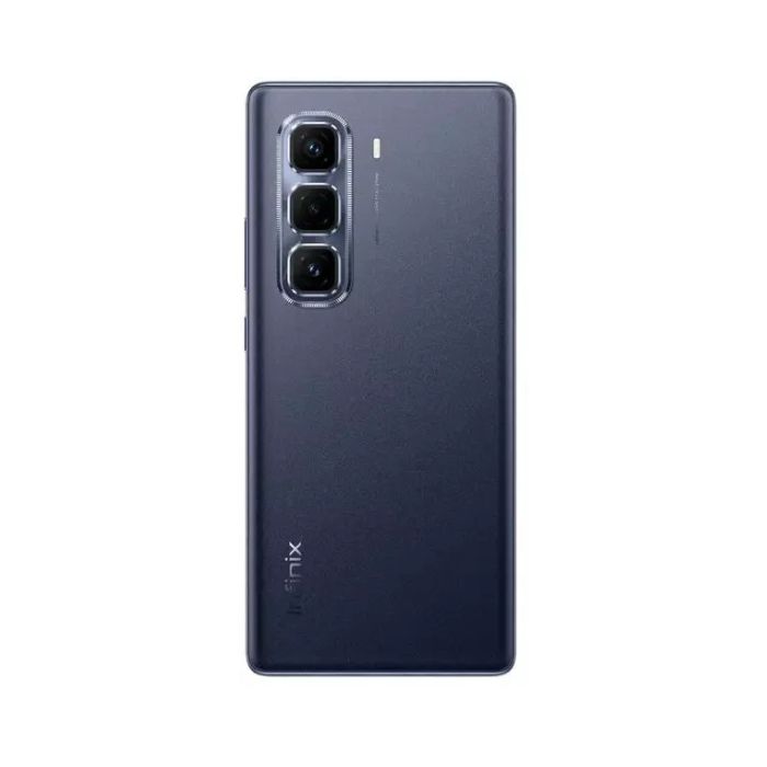 Infinix HOT 50 Pro+, смартфон