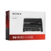 Sony XM-N502, процессорный усилитель для автомобиля