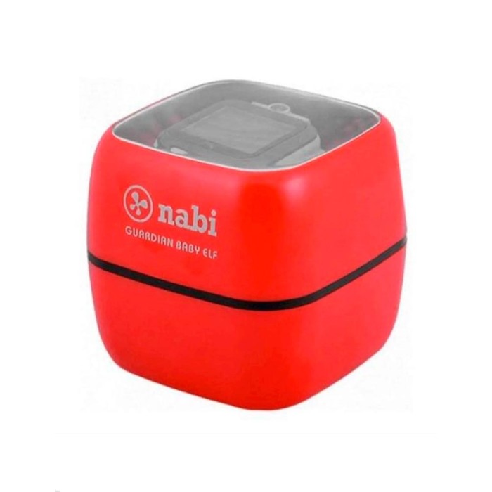 Nabi Z7A, детские часы