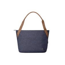 HP Renew 14 Tote navy, женская сумка для ноутбука