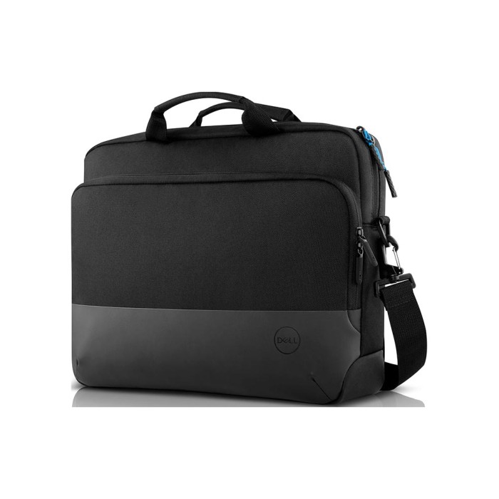 Dell Pro Slim Briefcase 15 - PO1520CS, сумка для ноутбука