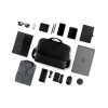 Dell Pro Slim Briefcase 15 - PO1520CS, сумка для ноутбука