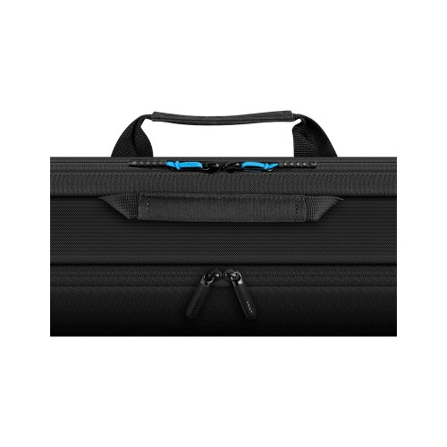 Dell Pro Slim Briefcase 15 - PO1520CS, сумка для ноутбука