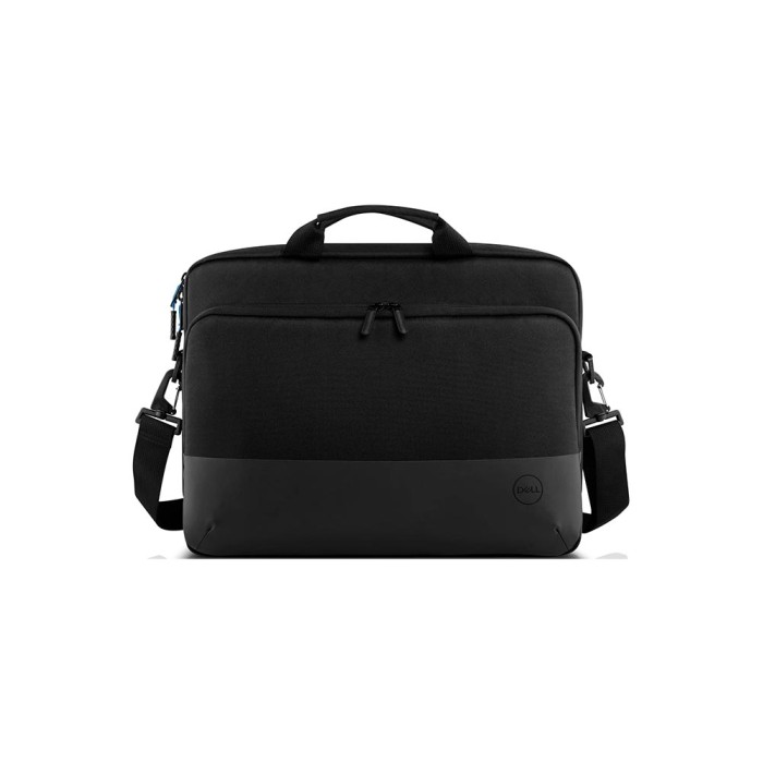 Dell Pro Slim Briefcase 15 - PO1520CS, сумка для ноутбука