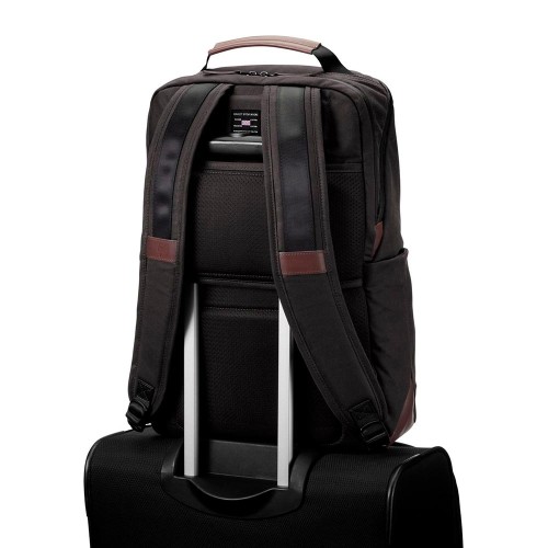 HP Spectre Folio WC 15 Backpack, рюкзак для ноутбука