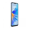 OPPO A17 (4/64GB) Lake Blue, смартфон