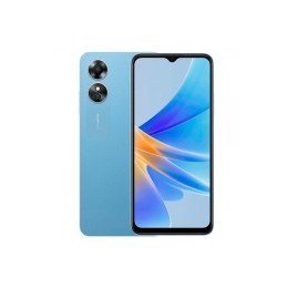 OPPO A17 (4/64GB) Lake Blue, смартфон