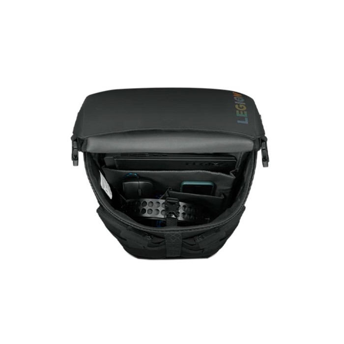 Lenovo Legion Active Gaming Backpack (до 17"), рюкзак для ноутбука