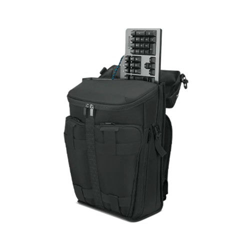 Lenovo Legion Active Gaming Backpack (до 17"), рюкзак для ноутбука