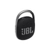 JBL Clip 4 портативная колонка (black)