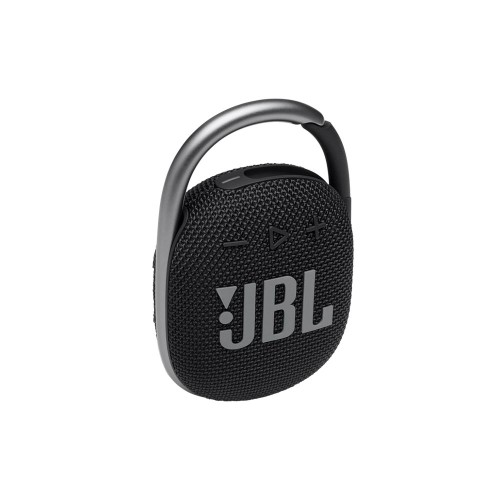 JBL Clip 4 портативная колонка (black)