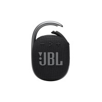 JBL Clip 4 портативная колонка (black)