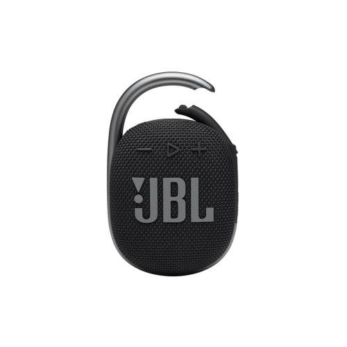 JBL Clip 4 портативная колонка (black)