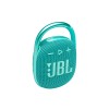 JBL Clip 4 портативная колонка (green)