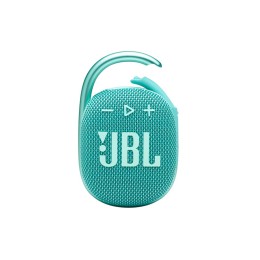 JBL Clip 4 портативная колонка (green)