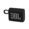 JBL Go 3 портативная колонка (black)