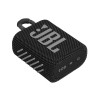 JBL Go 3 портативная колонка (black)