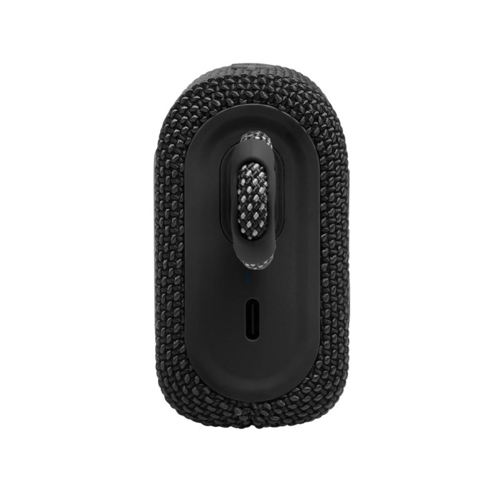 JBL Go 3 портативная колонка (black)