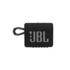 JBL Go 3 портативная колонка (black)