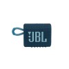 JBL Go 3 портативная колонка (blue)