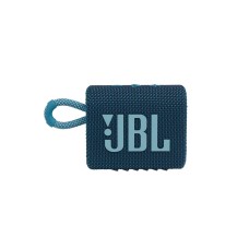 JBL Go 3 портативная колонка (blue)