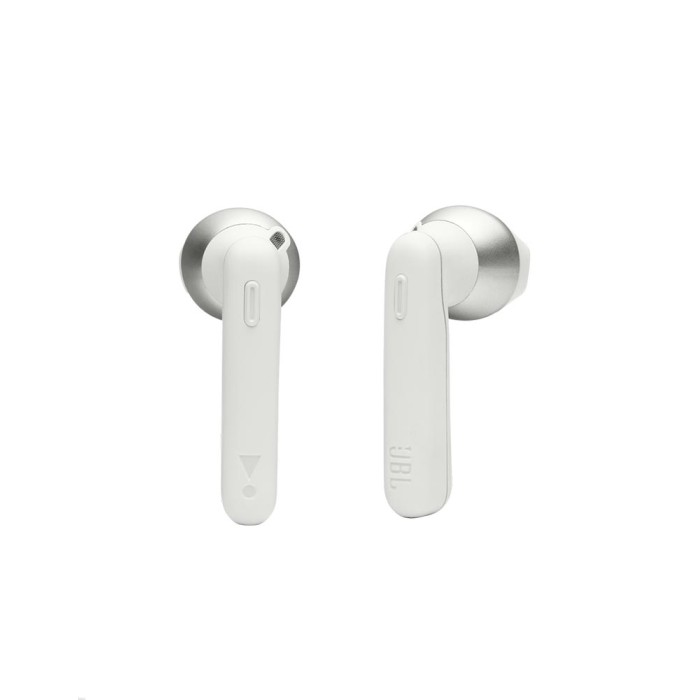 JBL Tune 220 TWS (white) беспроводные наушники