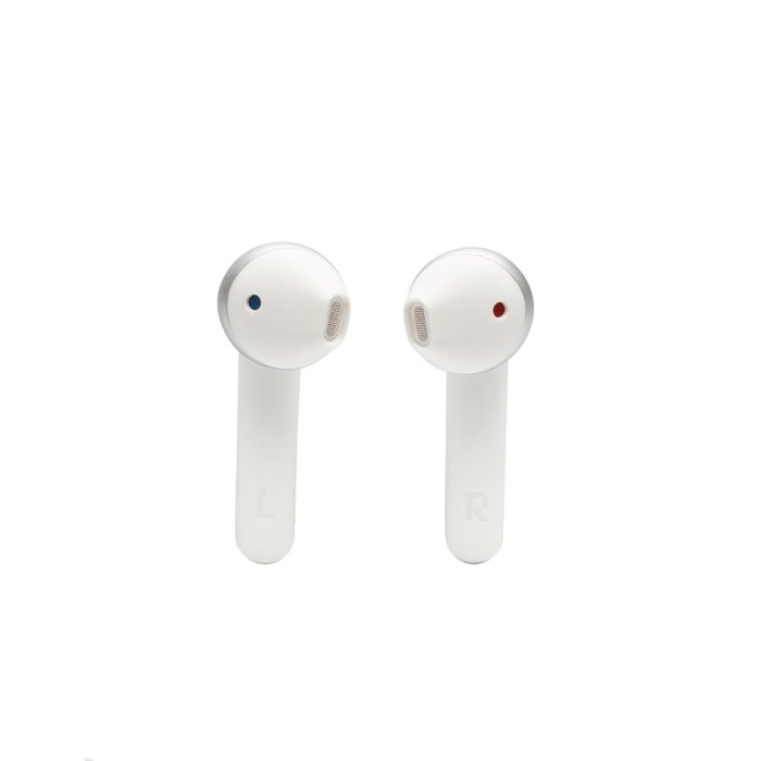 JBL Tune 220 TWS (white) беспроводные наушники